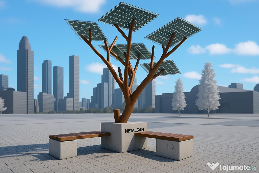 Copac Solar Inteligent/Smart