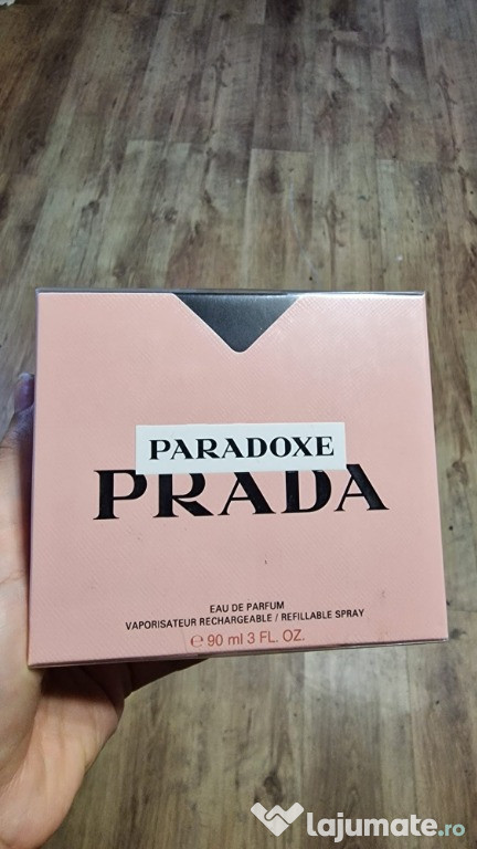 Paradoxe Prada 90ml