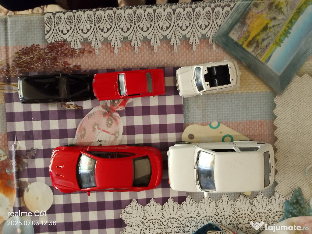 Jucării masinute ,stare buna,30lei toate