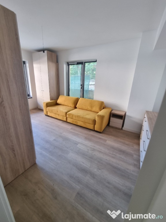 Complex rezidential, apartament 1 camera, mutare imediata