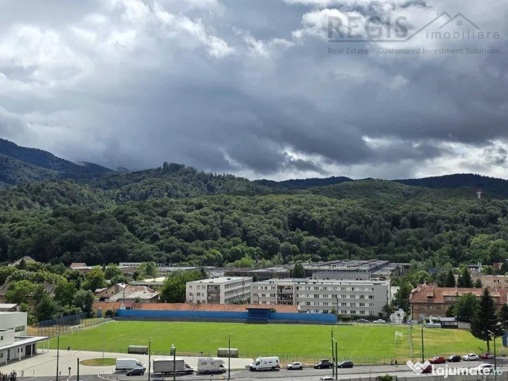 Apartament Premium 2 camere Urban Plaza