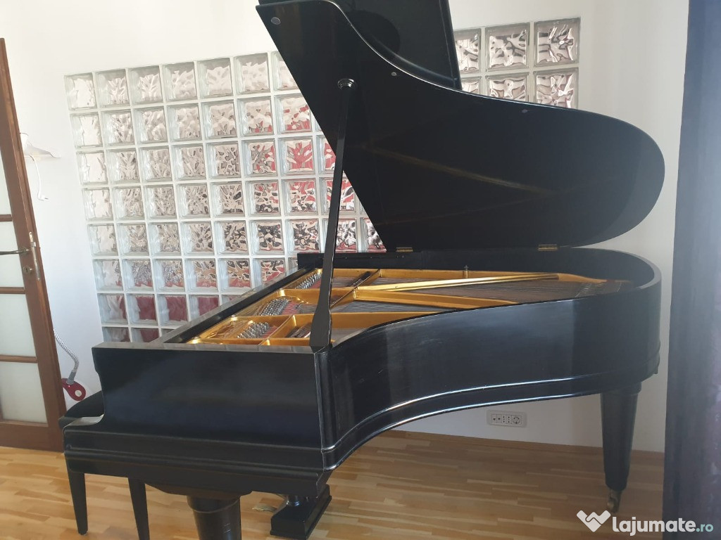 Pian Clasic Grand Grotrian-Steinweg