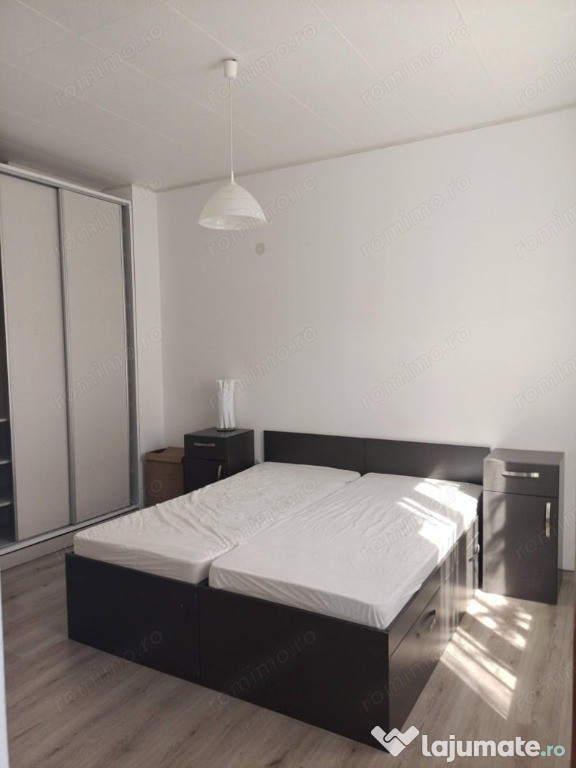 Apartament cu 2 camere in zona Sagului