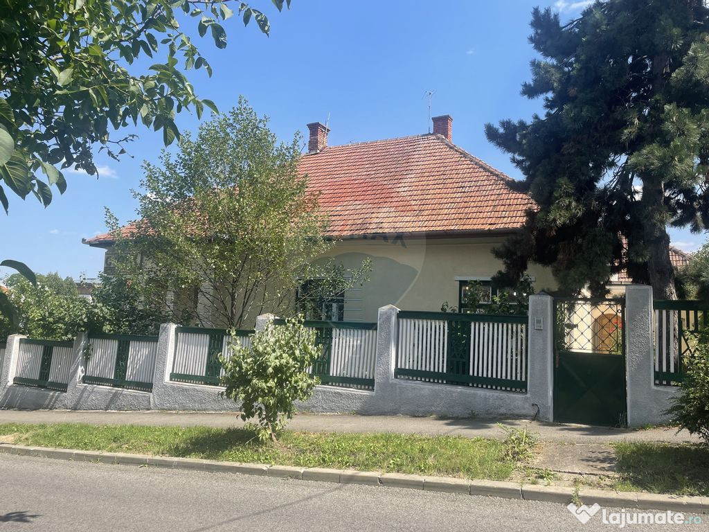 Apartament 2 camere de vanzare in Andrei Muresanu, gradin...