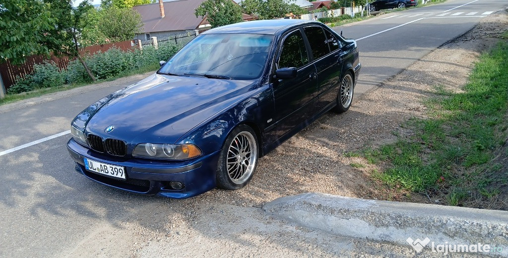 Bmw seria 5 e39 2.3i