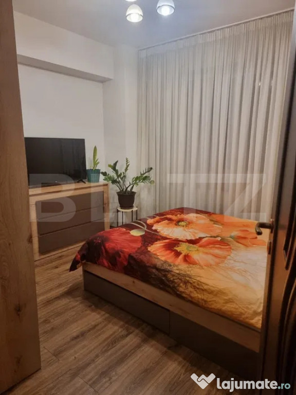 Apartament modern de închiriat | 3 camere | Mărăști –