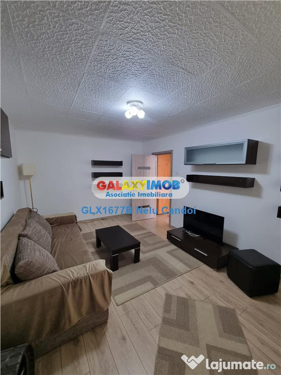INCHIRIERE APARTAMENT 2 CAMERE RAHOVA