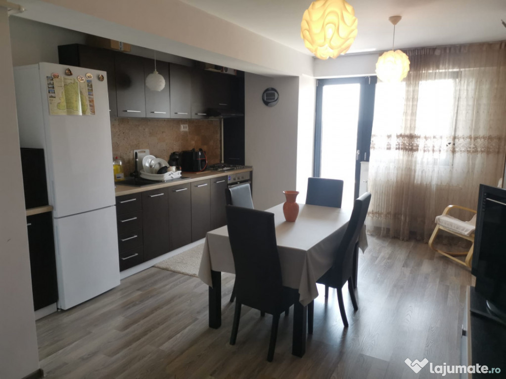 Apartament Severinului, 66 mp decomandat, Promenada Mall, B