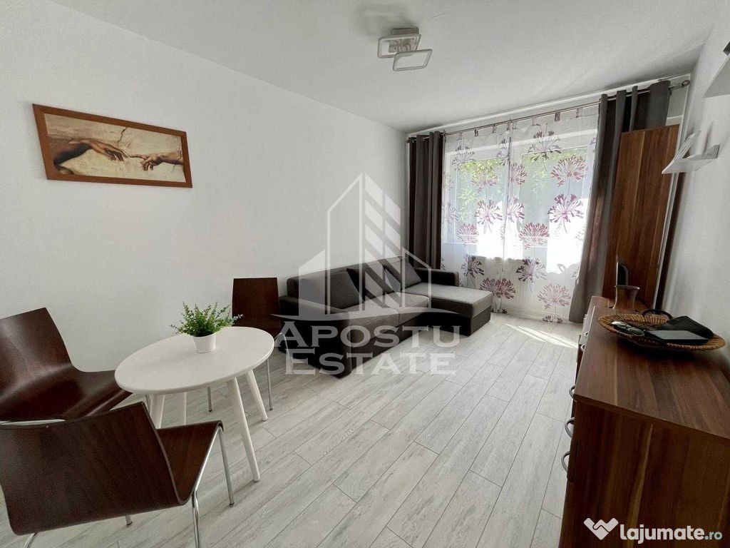 Apartament 2 camere, decomandat, Zona Kaufland Banu Maracine