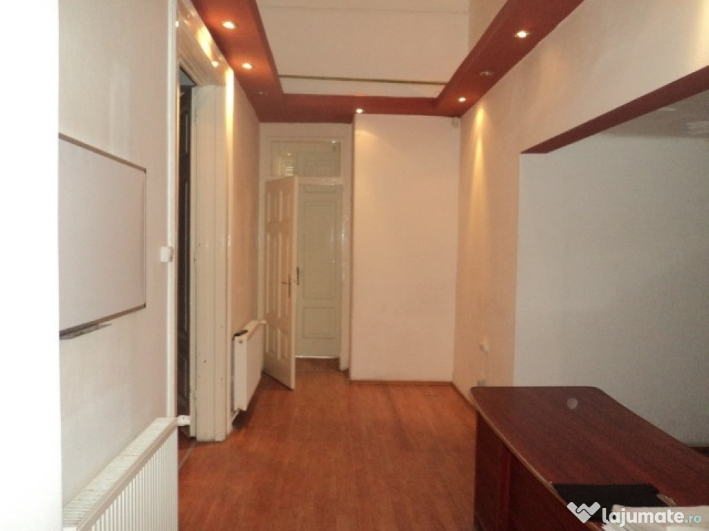 Apartament 5 camere, 181mp, Timisoara, Piata Unirii, 388.000euro