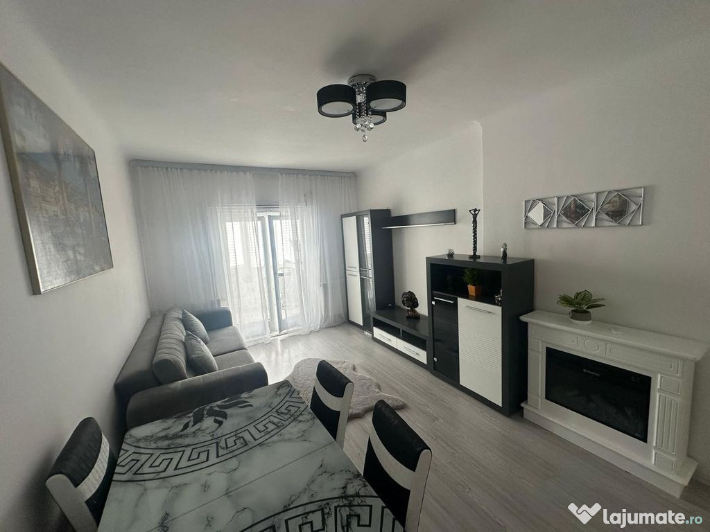 Inchiriere apartament 2 camere Metrou Piata Sudului / Sun...