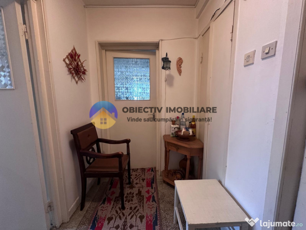 Apartament de vanzare 2 camere- zona Maratei