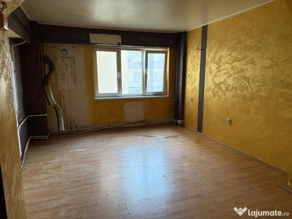 Apartament 2 camere Buzaului B- uri