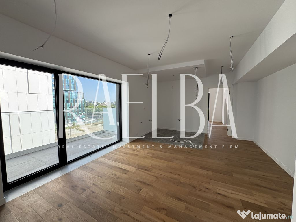 | Apartament 2 camere | One Cotroceni | DESIGN Interior I...