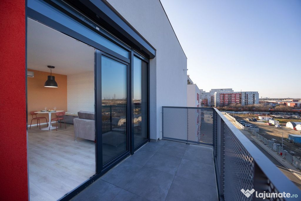 Apartament Nou ARED | Direct de la dezvoltator | Fără a...