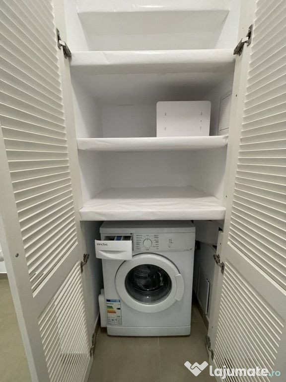 BERCENI | Aparatorii Patriei | Chirie 2 Camere Renovat + ...