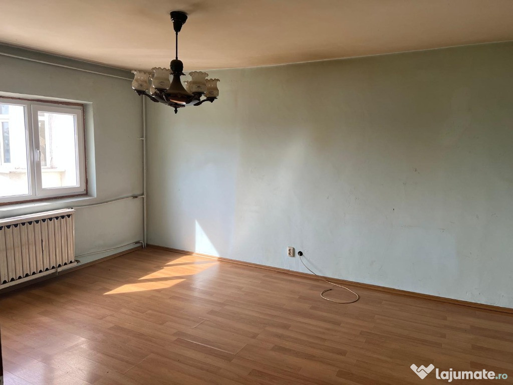 4 CAMERE DOAMNA GHICA - PANCOTA