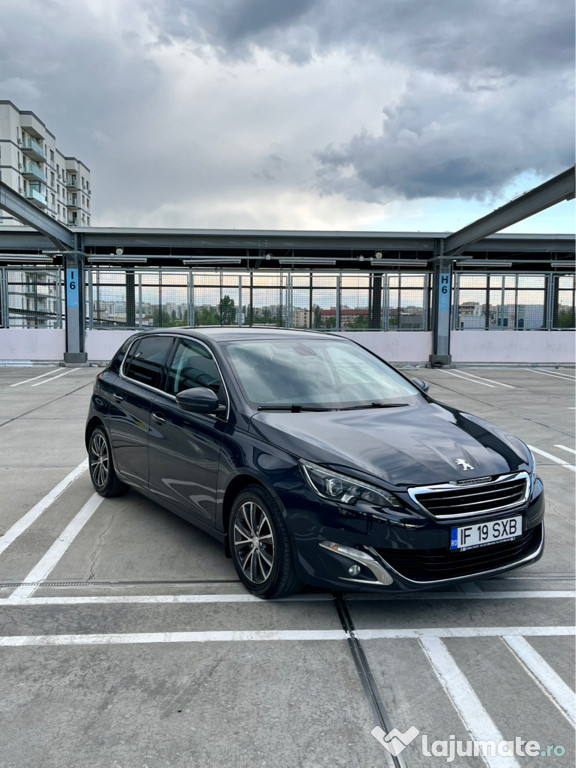 Peugeot 308 Hatchback