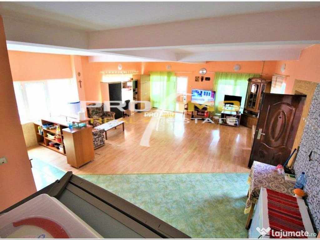 Vila P 1E, teren 1000mp. Loc. Agigea - Pescaria Lui Matei -