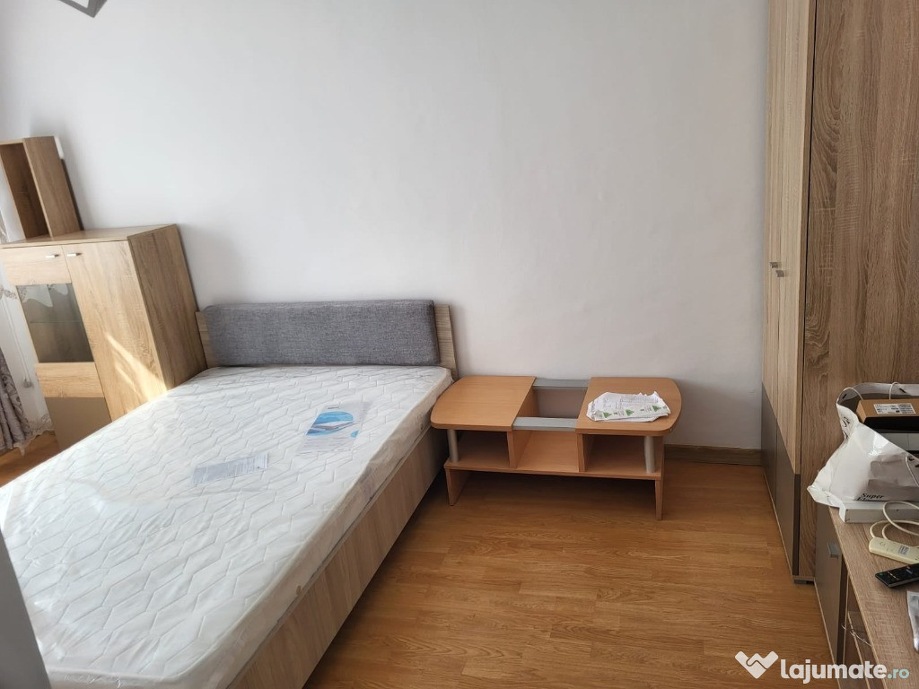 Apartament 1 camera D, in Tatarasi