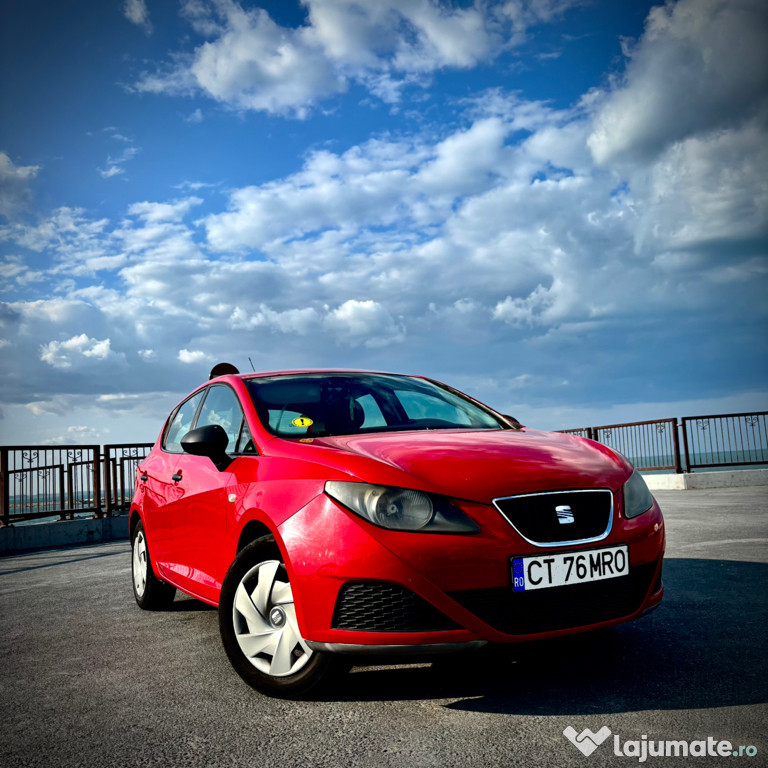 Urgent!! Seat ibiza 1.2 tdi