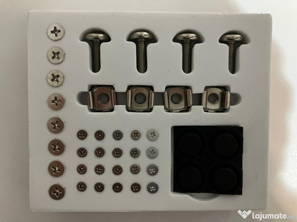 Kit montaj Ubiquiti original – Hardware Kit – nou