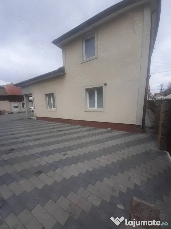 Casa, Radauti Dobrogeanu Gherea