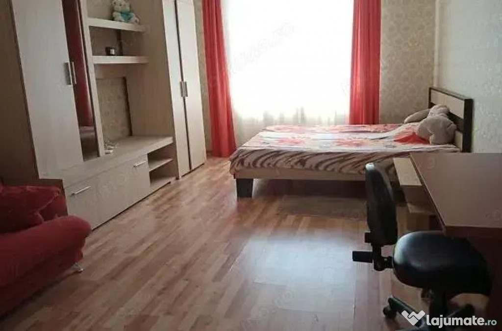 Garsoniera in zona Cotroceni