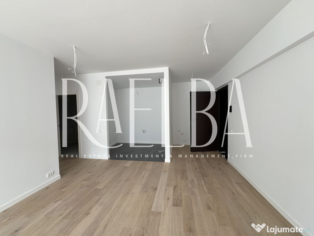| Apartament 2 camere | One Cotroceni | DESIGN INTERIOR i...