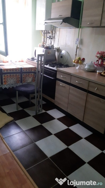 Zona Pronto, 2 camere, parter