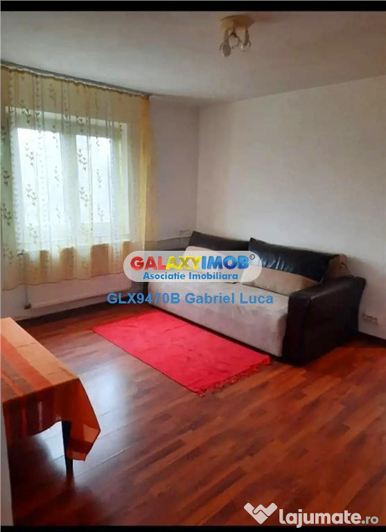Apartament 2 camere 38mp | Berceni - Uioara |