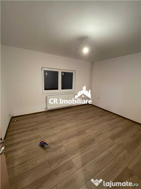 Apartament 3 camere, Sebastian