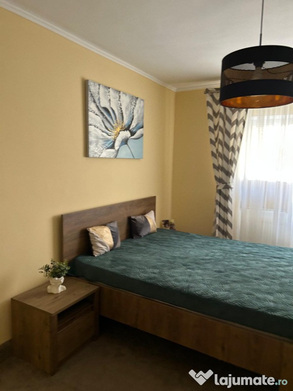 Apartament 2 camere, mobilat și utilat, ultracentral I.C. Brătianu