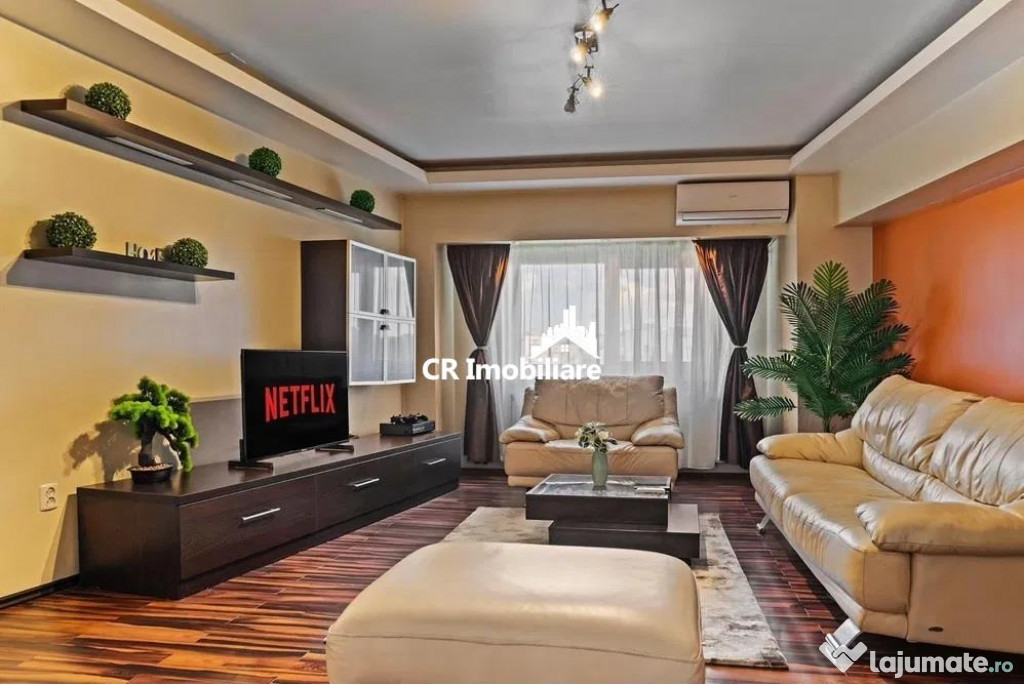 Apartament 4 Camere Bulevardul Unirii La Cheie