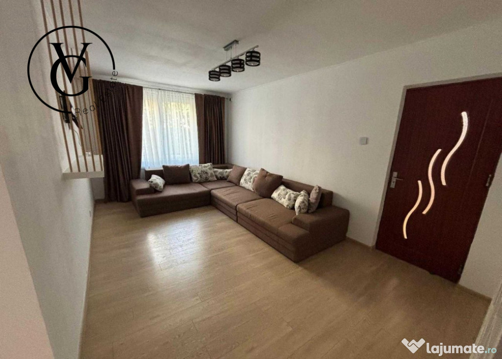 Apartament 3 camere - Rahova - Loc de parcare