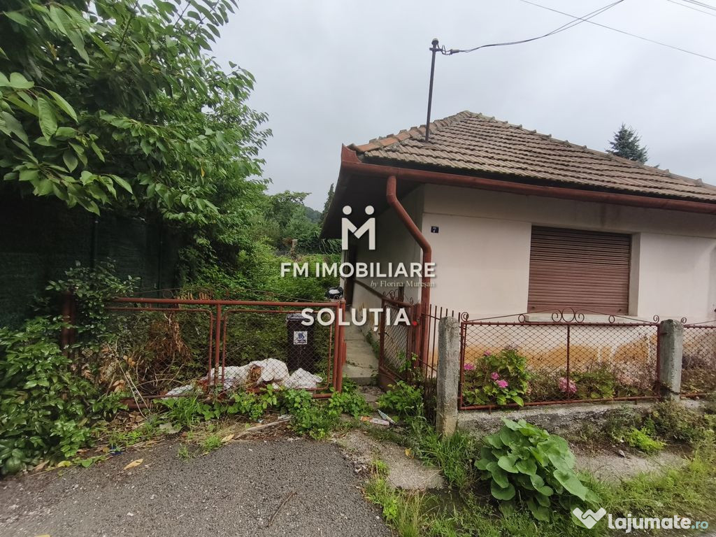 Casă de vânzare în zona centrală Baia Mare