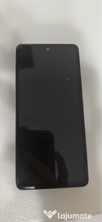 Samsung A53 5G + foloe noua