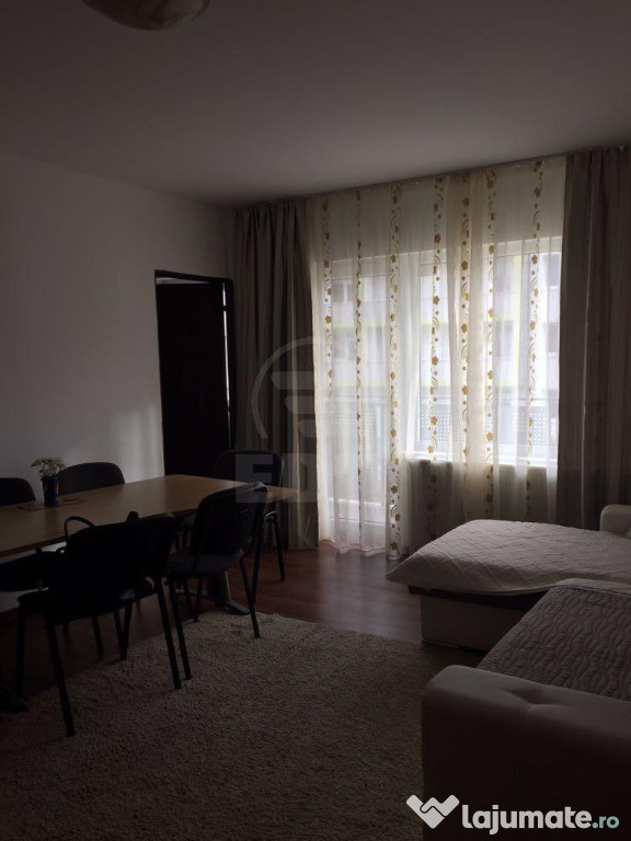 Apartament 2 camere inchiriere