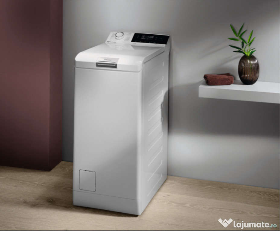 Electrolux PerfectCare 600