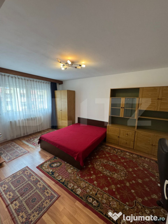 Apartament 2 camere, 65 mp, zona Marasti