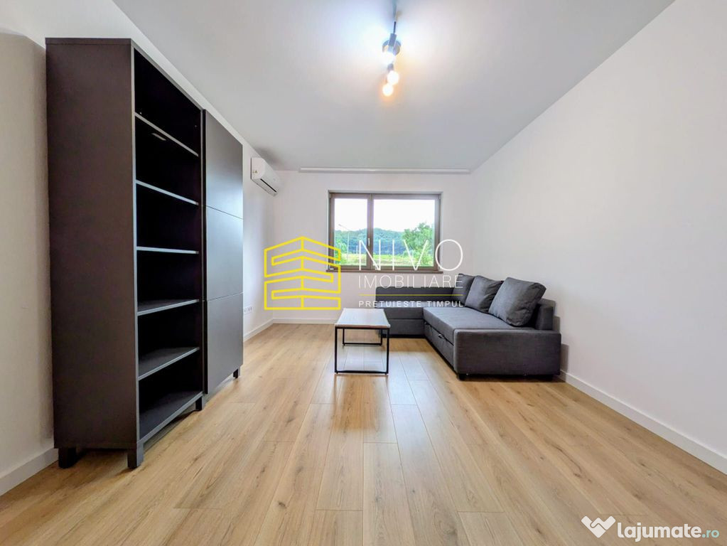 Apartament 1 cameră – Tg. Mureș – Green Residence ?...