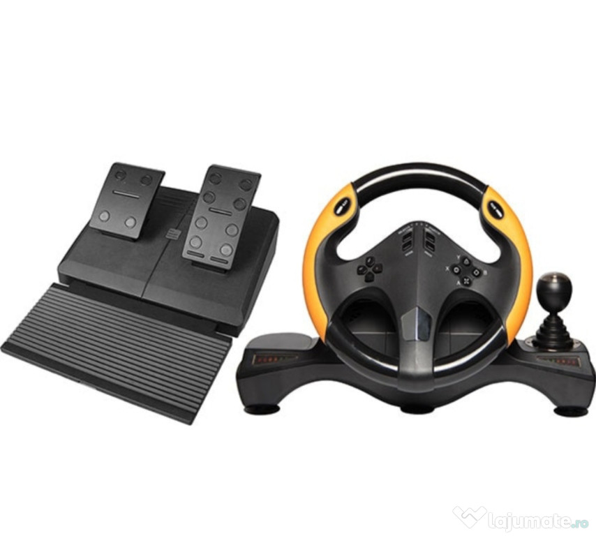 Volan gaming myria mg7400