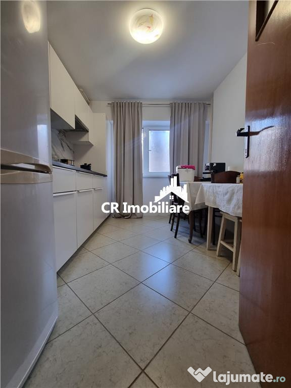 Apartament 4 camere Metrou Iancului
