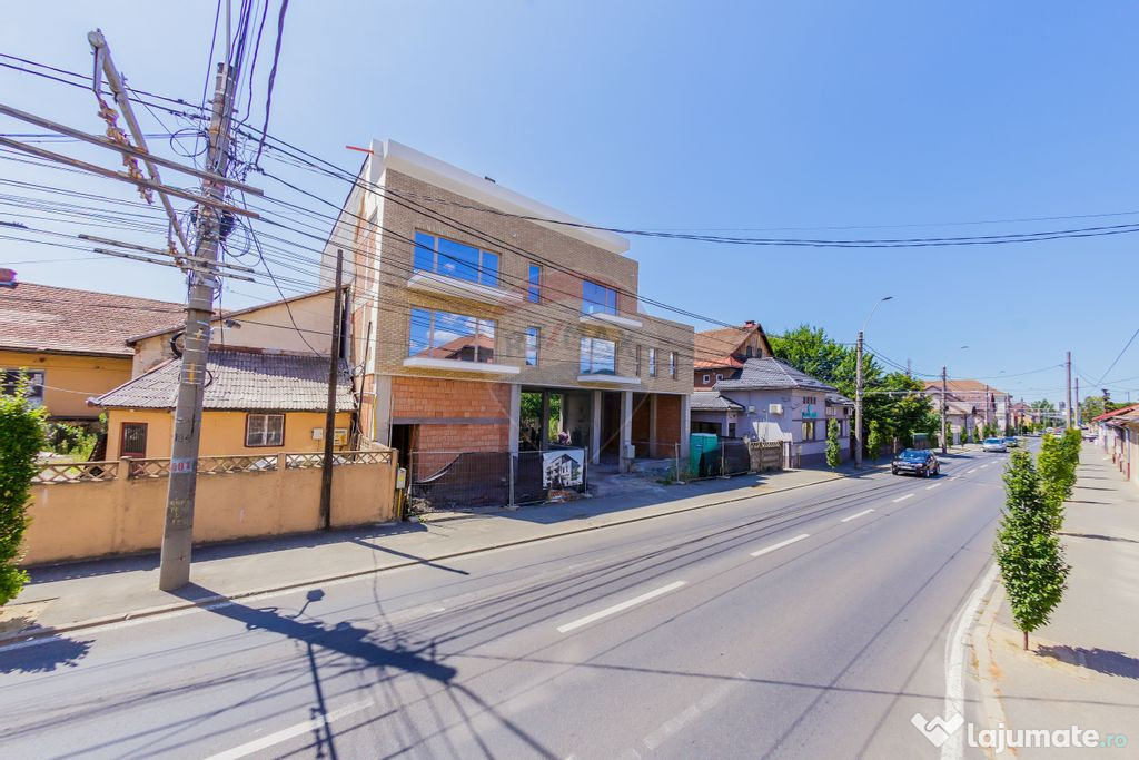 Apartament Ultracentral de Vânzare