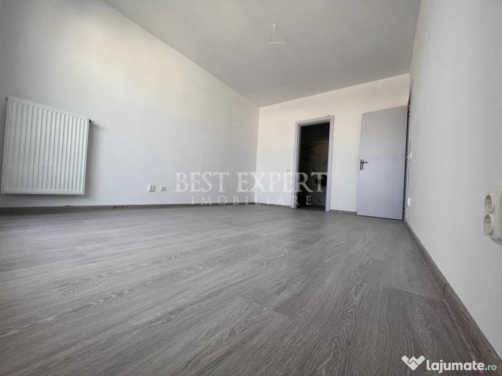 3 Camere Superbe Zona Linistita -TVA 9% pentru PVC semnat p?