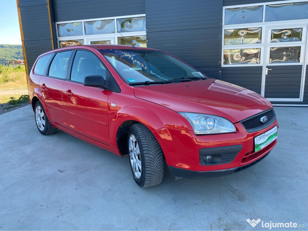 FORD FOCUS Rate/Buy-back/Garanție/Livrare gratuită