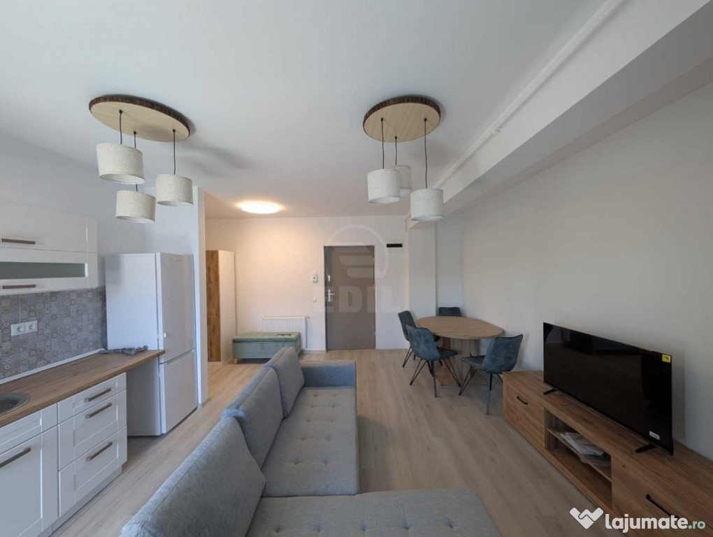 Inchiriere apartament 3 camere cu parcare inclusa zona Dumitru Mocanu