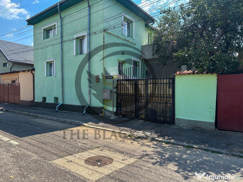 Casa de vanzare cu 4 camere | Zona Afi Palace, Ploiești ...