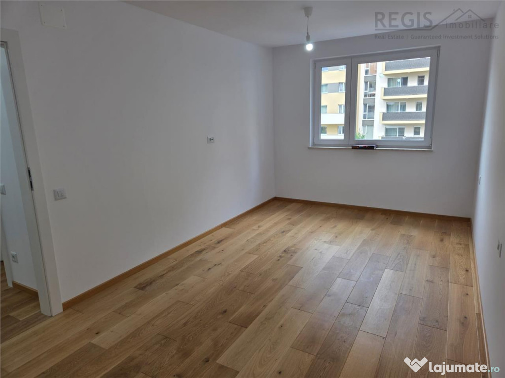 Apartament 2 camere URBAN PLAZA