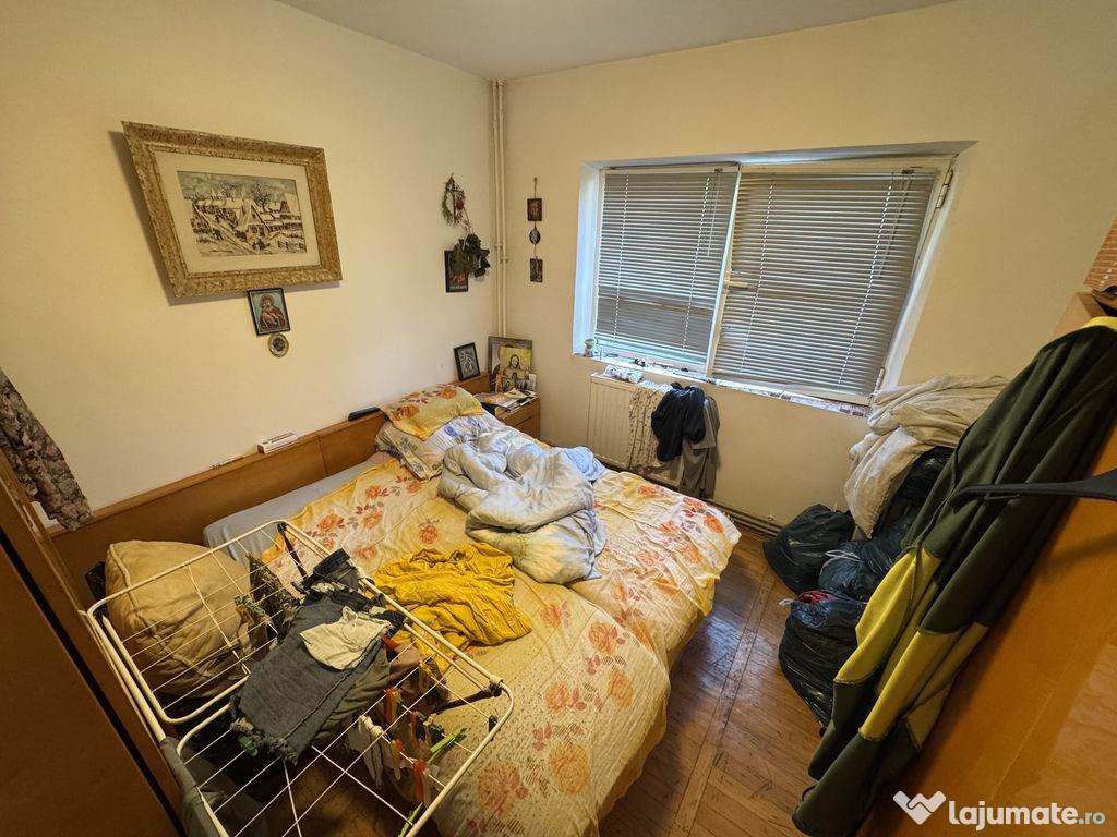 Apartament 2 camere zona Anda